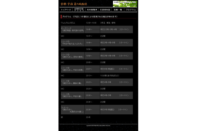 京都・宇治 夏の風物詩…宇治川花火大会8/10夜ライブ中継 画像