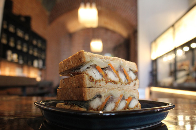 【GW2016】東京近郊のベーカリーが集結「パンマルシェ」神田4/29-5/3 画像