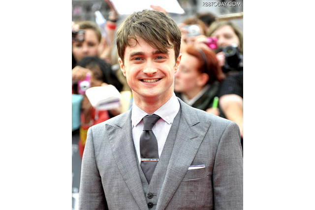 ワーナー、ハリポタ原作者に40粒ダイヤ ブレスレットで感謝 画像