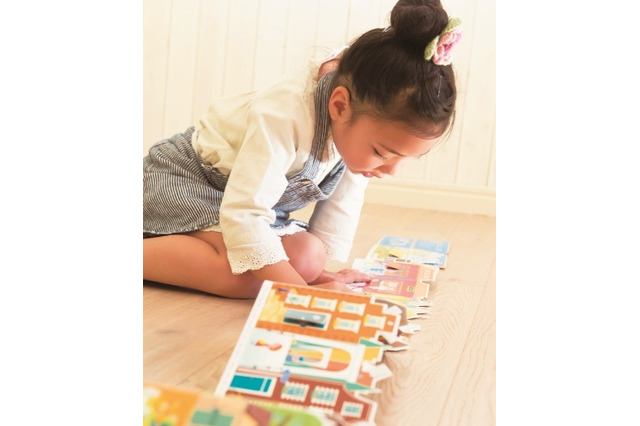 敬老の日の1か月に孫の日…10/18はお孫さんとコミュニケーション 画像