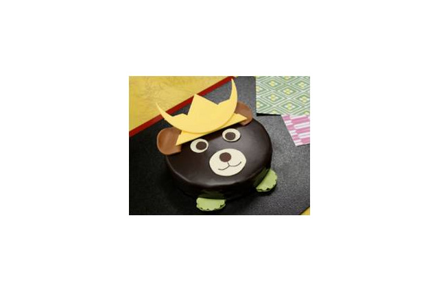 【GW2016】こどもの日もケーキでお祝い、札幌・大阪で限定販売 画像