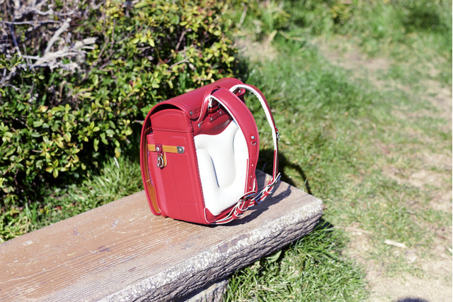 早くも2017年ランドセル登場、お目当ては今からチェックを…3社まとめ 画像