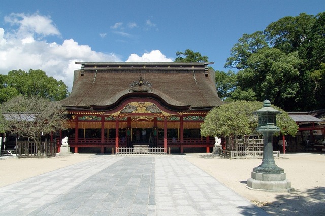家族旅行に“学び”を取り入れよう! 1泊2日で行く福岡・親子旅 画像