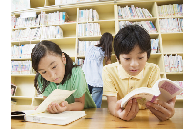 「朝の読書」人気ランキング、小学生1位は10年連続あの作品 画像