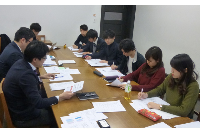 立教大が東武百貨店と産学連携、7/14から夏祭りイベント 画像