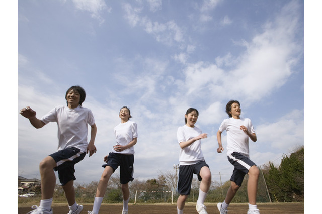 埼玉県「運動部活動インターンシップ」大学生ら70人が参加 画像