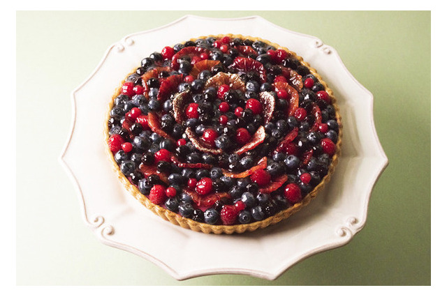 キルフェボン、ルノワールの“最高傑作”をイメージした限定タルトを発売 画像