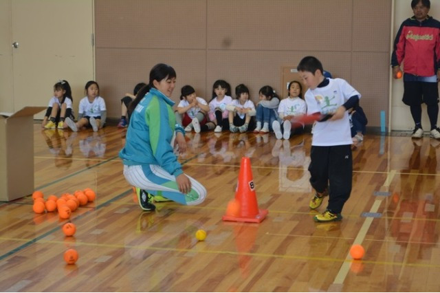 すこやカラダ大作戦inみやぎ、事後プログラムに子どもたち381名が参加 画像