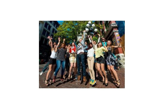 基礎からわかる留学、ヨーク国際留学センター無料説明会 画像