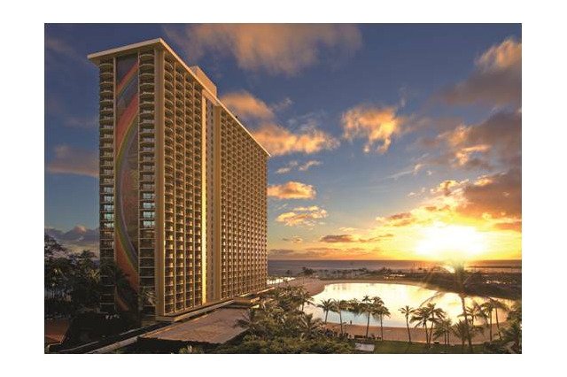 ハワイ通が選ぶ「子連れハワイ」お勧めホテル＆レストラン発表 画像