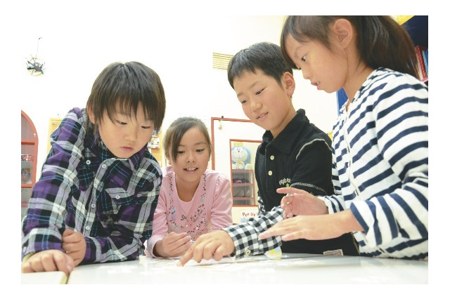 【夏休み2016】小学館、シーガイアで過ごす2泊3日親子英語体験 画像