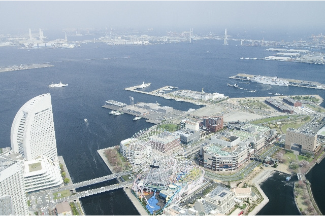 横浜市がポケモンと協力協定、国内外の誘客促進 画像