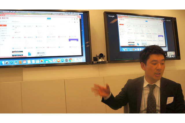 教育現場のための「Google Classroom」導入校に聞く活用術と効果 画像