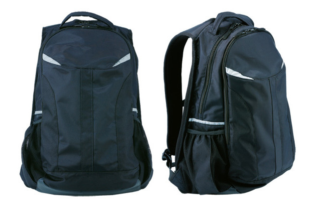 中高生の負担を軽減、勉強道具やお弁当すべてが収まる通学バッグ 画像