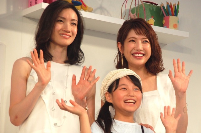 「今の夢はなんですか?」子どもからのメッセージに“もう一度夢を” 画像