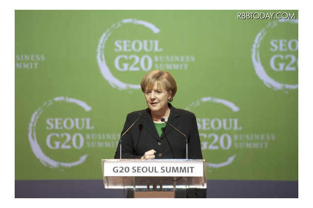 世界で最も影響力ある女性100人…フォーブスが発表 画像