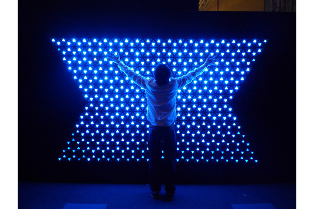 【夏休み2016】光や影を楽しむ体感型アート「魔法の美術館」 画像