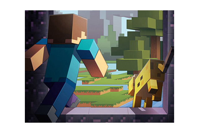 「マインクラフト」で子どもが得られる学習効果5つ 画像