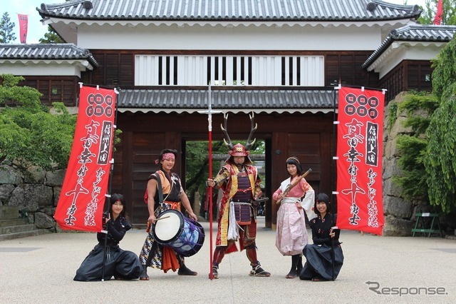 【夏休み2016】「国内家族旅行」人気上昇エリア、1位は大河ドラマの舞台 画像