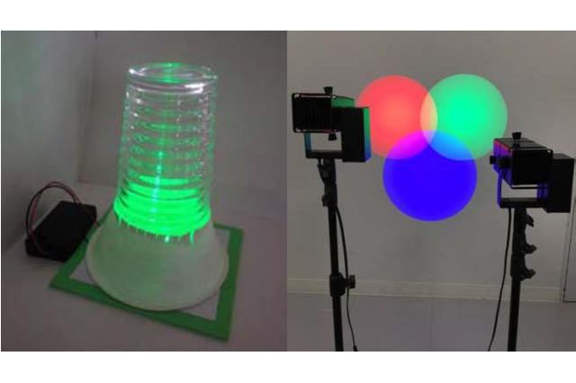 【夏休み2016】LEDで家のあかりを実験、ラゾーナで親子エコイベント8/19 画像