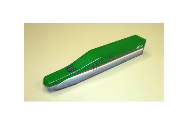 駅型保育園の作品展示＆ワークショップ「こども鉄道作品展」9/7より 画像