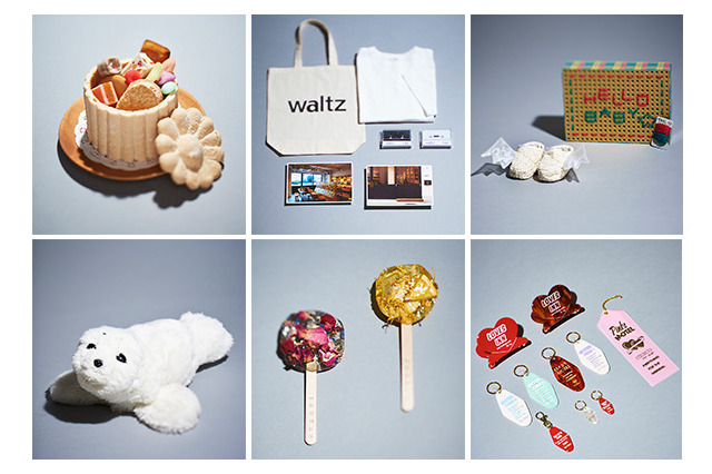 魔法・思い出・物語…一歩先の「みらいの夏ギフト」三越伊勢丹 画像