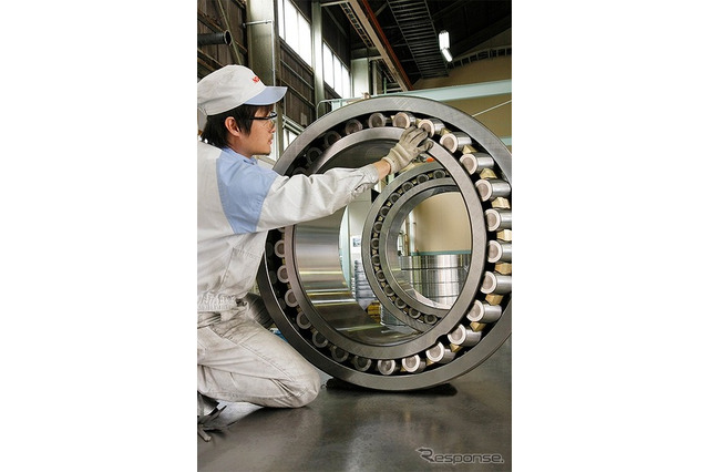 工場が劇場、社員が俳優…世界でもっとも楽しい工場案内 画像