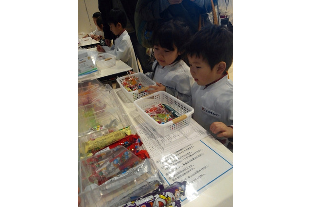 【夏休み2016】お菓子を使って薬剤師体験「こども薬局」8/21 画像