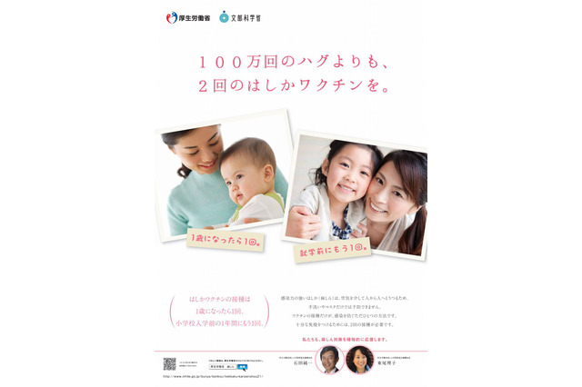 麻しん患者の届出数増加、千葉県で10-30代感染も 画像