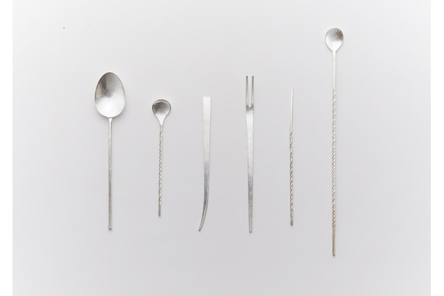 “そっと人間と寄り添う”工芸展、資生堂ギャラリー9/6-10/25 画像