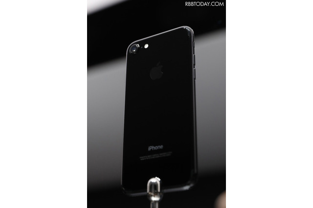 au、iPhone 7/7 Plusの価格を発表 画像