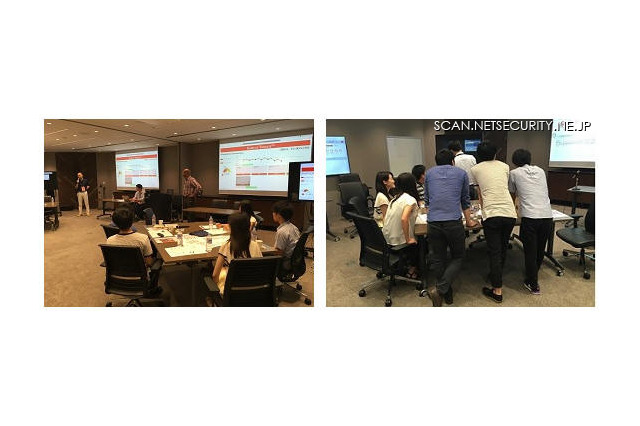 大学生・院生対象、無償のサイバーセキュリティー体験講座 画像