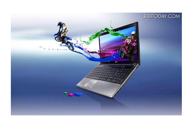 ボーナスでいかが？　10万円以下の3D対応ノートPC 画像