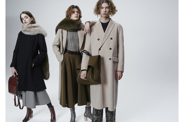 “大人のための”ランドセルバッグ10/8新作発売 画像