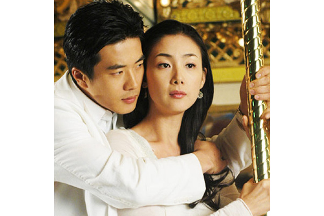 韓ドラ見放題などのShowTime秋の大収穫祭、クォン・サンウ最新主演作追加も 画像