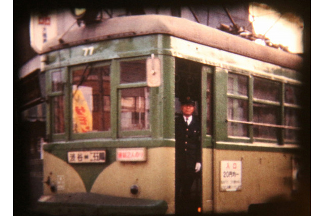 昭和がスクリーンで蘇る、記憶の“穴”に着目した8ミリフィルム鑑賞会 画像