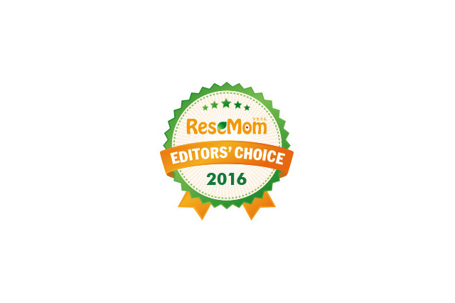 お子さまのよりよい未来のために「ReseMom Editors' Choice 2016」発表 画像