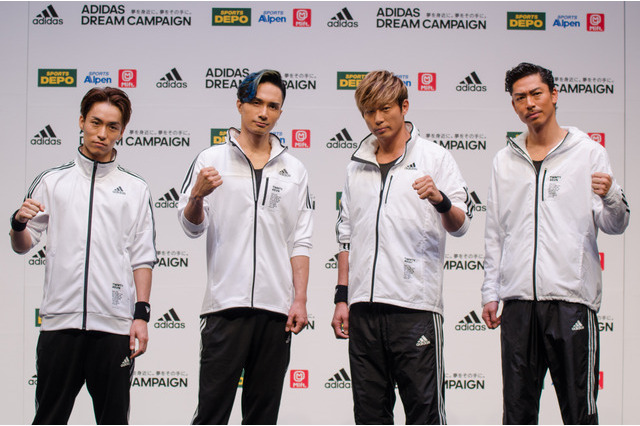 「僕の夢はエグザイルになること」子どもたちに夢を叶えるアドバイス 画像