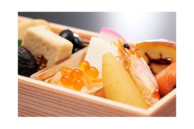 【年末年始】お手頃価格で食べ比べ、Amazonの“おためしおせち” 画像