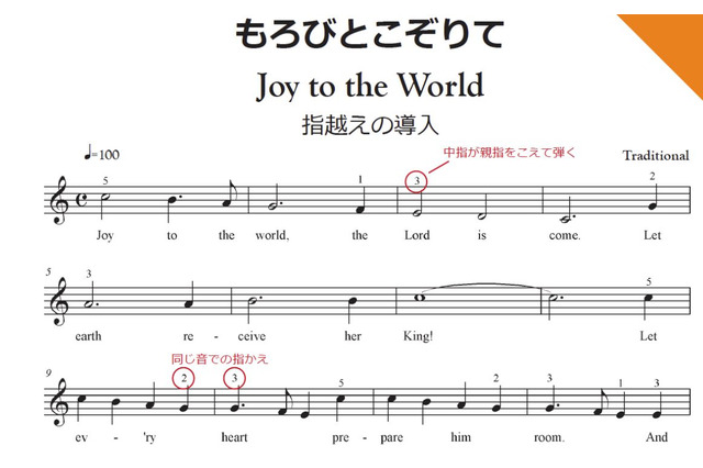 米発ピアノ学習メソッド「ピアノマーベル」日本語版教本を無料公開 画像