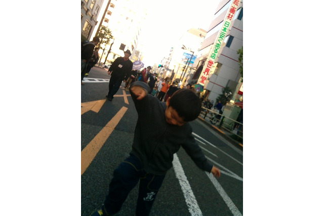 【パパブログ03】作戦継続！家族と楽しむパパの趣味 画像