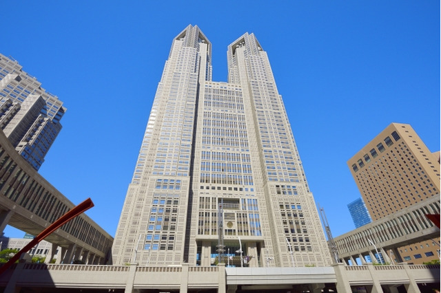 都庁の仕事を知ろう、現役職員による「都庁セミナー2016」12/10 画像