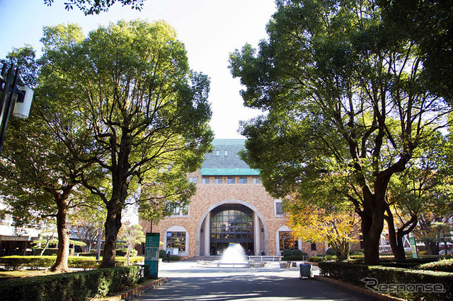 運輸・旅行・宅配・映画…サービス業界57社を大学で体験 画像