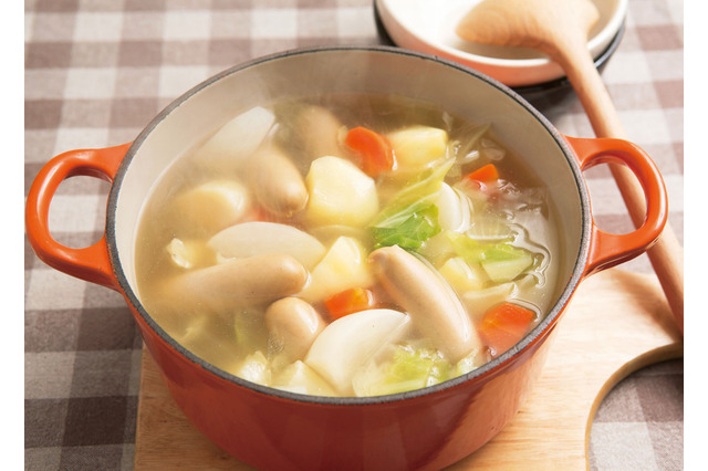 共働きママ＆パパの食材宅配サービス人気1位「パルシステム」の実力とは？ 画像