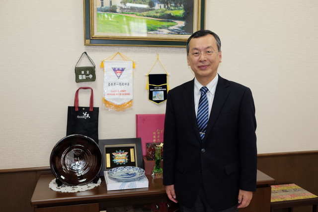 【私学訪問】仲間と支え合う成長を… 駒場東邦中学校・高等学校 平野勲校長 画像