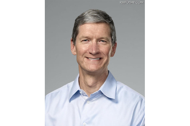 米アップル、10/4のiPhone 5イベント招待状を配布? 画像