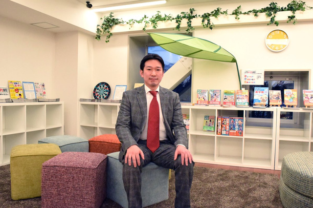 学習もお稽古もお任せ、保護者のニーズが詰まった学童「RAINBOW TREE市ヶ谷」 画像