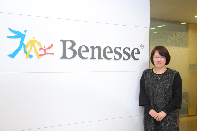 幼児まで早期化が進む日本の英語学習事情…ベネッセ富永伸絵氏に聞いた 画像