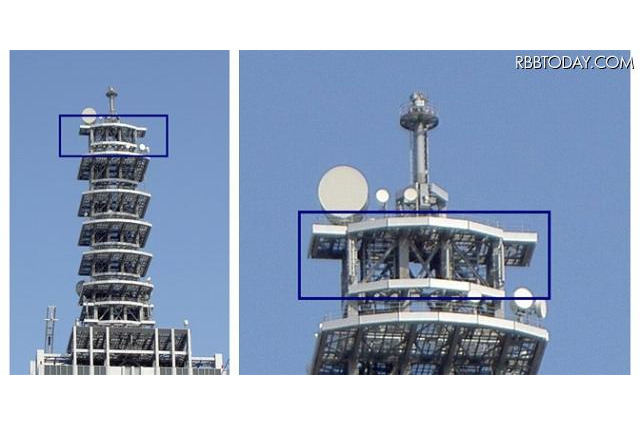 ドコモ、名古屋と岐阜に災害時専用の「大ゾーン基地局」を初設置 画像