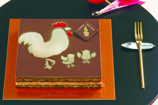 【年末年始】東京駅エキナカで喜ばれる手土産、福袋も 画像